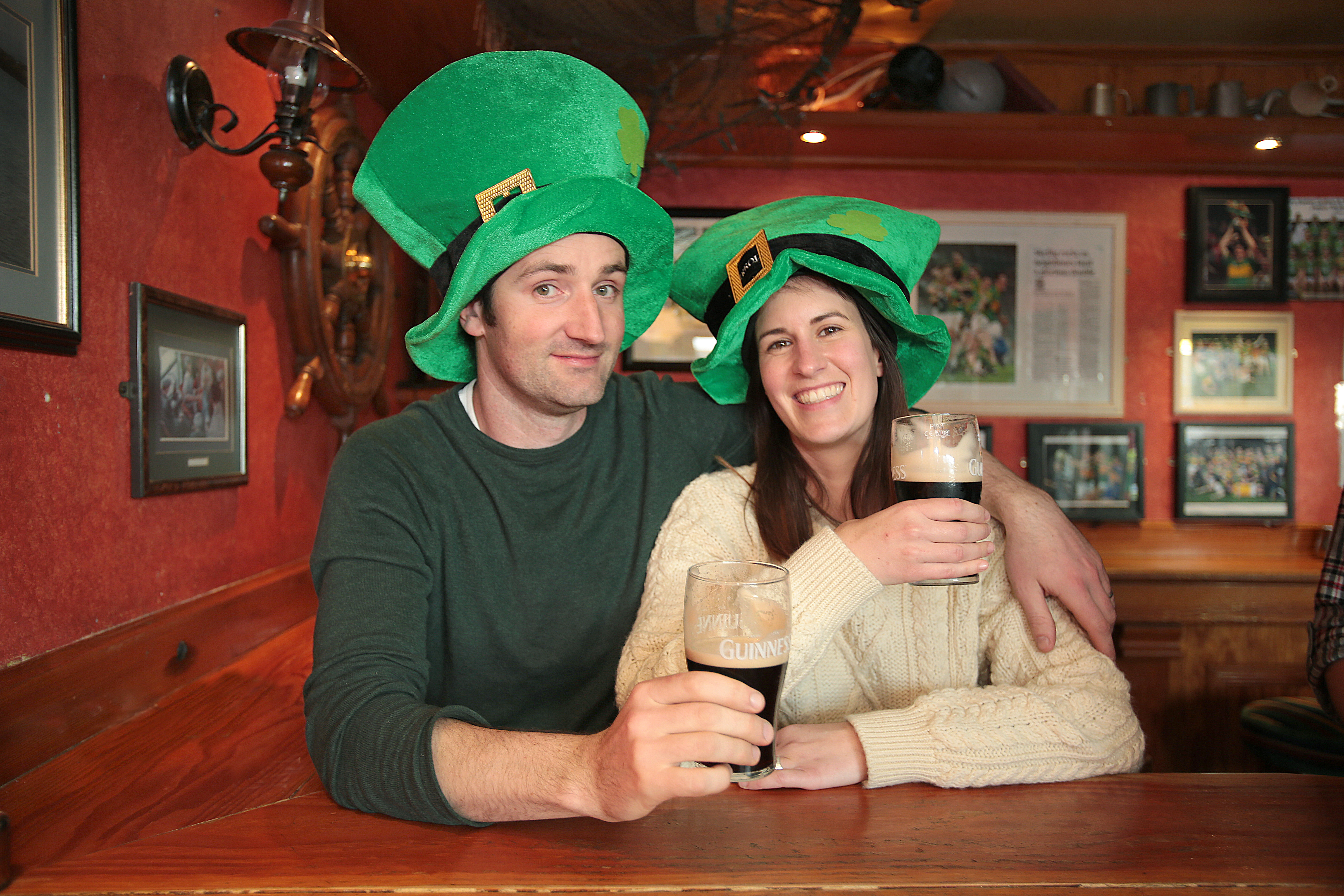 Guinness Ireland, Echt Irland Reisen