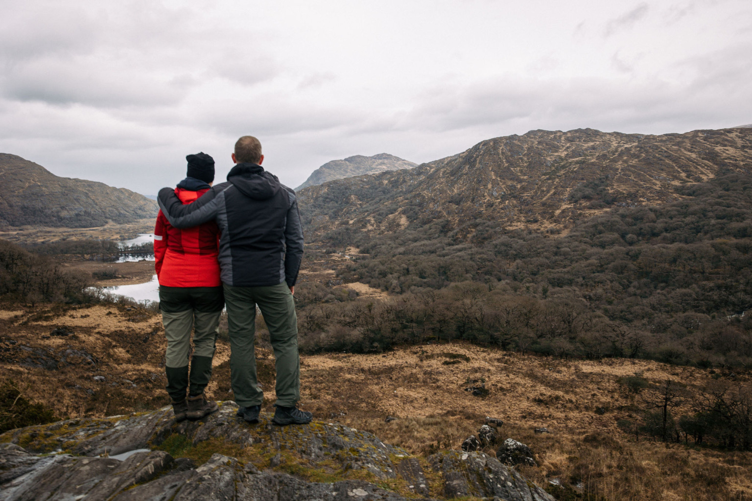 Wanderreise Irland 5 Tage | Donegal Way