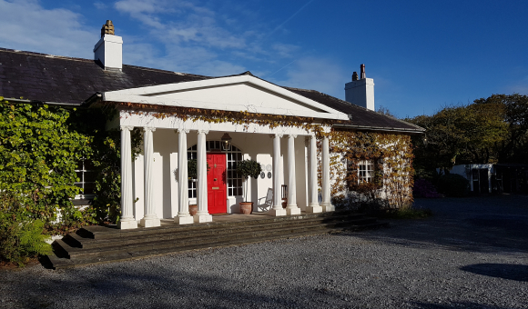 Mallmore Country House Clifden
