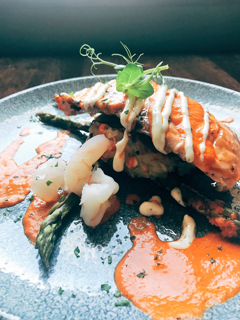 Pembroke Kilkenny restaurant