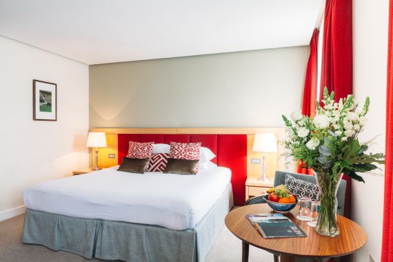 Hotel Pembroke Kilkenny